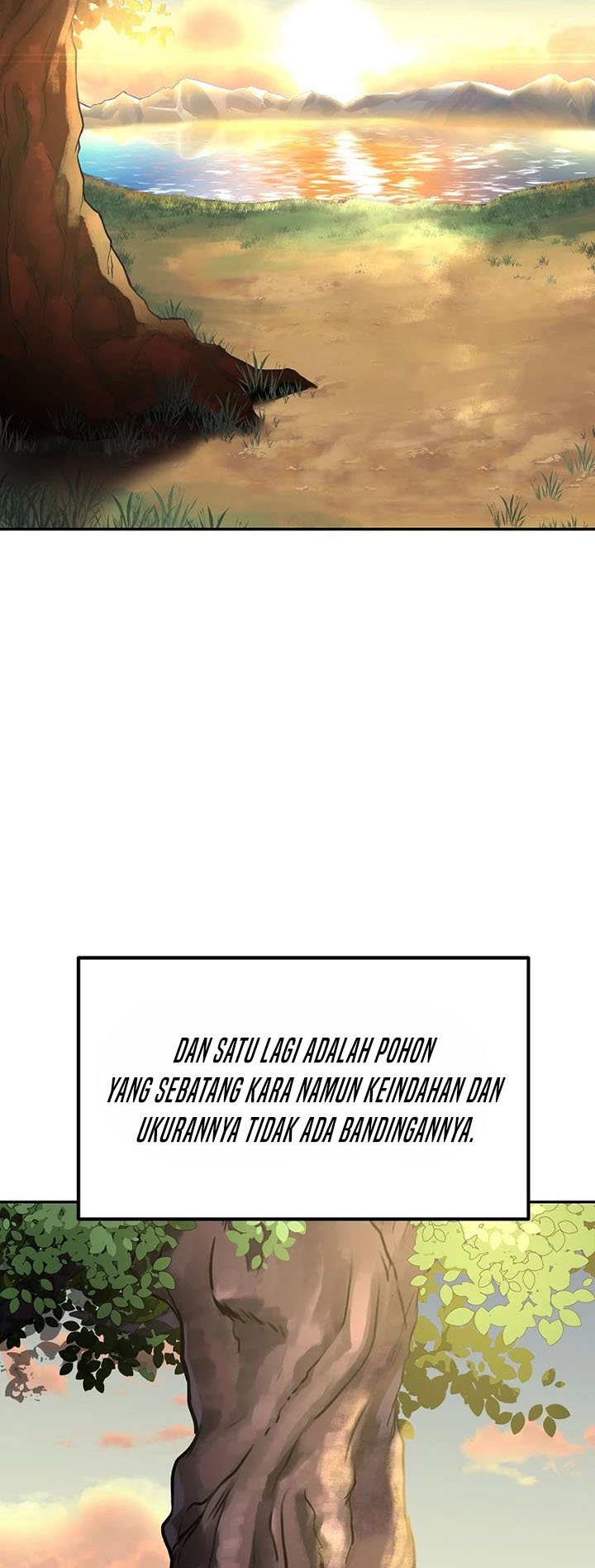 Reincarnation of the Murim Clan’s Former Ranker Chapter 45 page 6