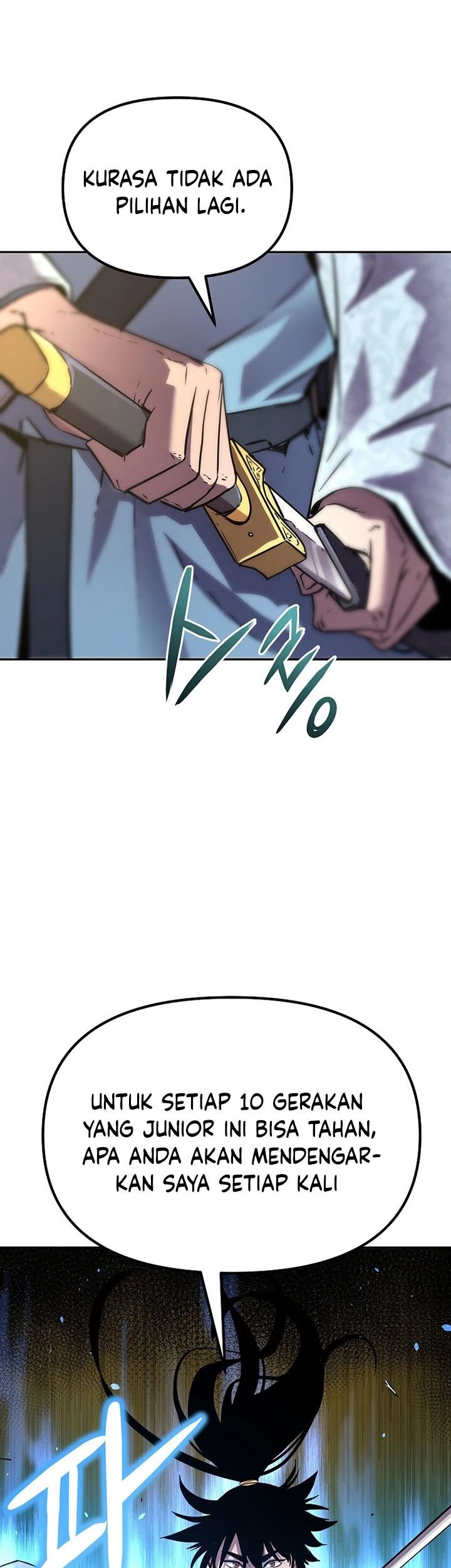 Reincarnation of the Murim Clan’s Former Ranker Chapter 45 page 60