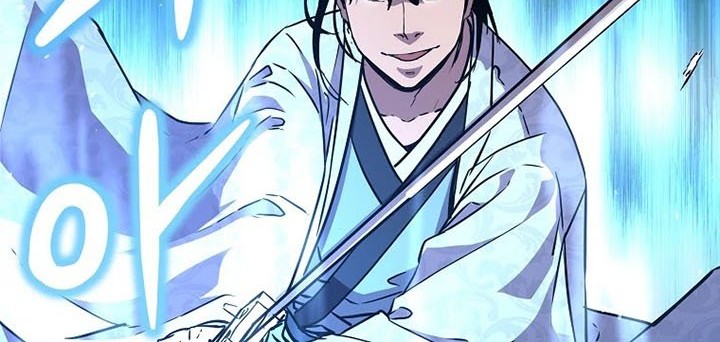 Reincarnation of the Murim Clan’s Former Ranker Chapter 45 page 61