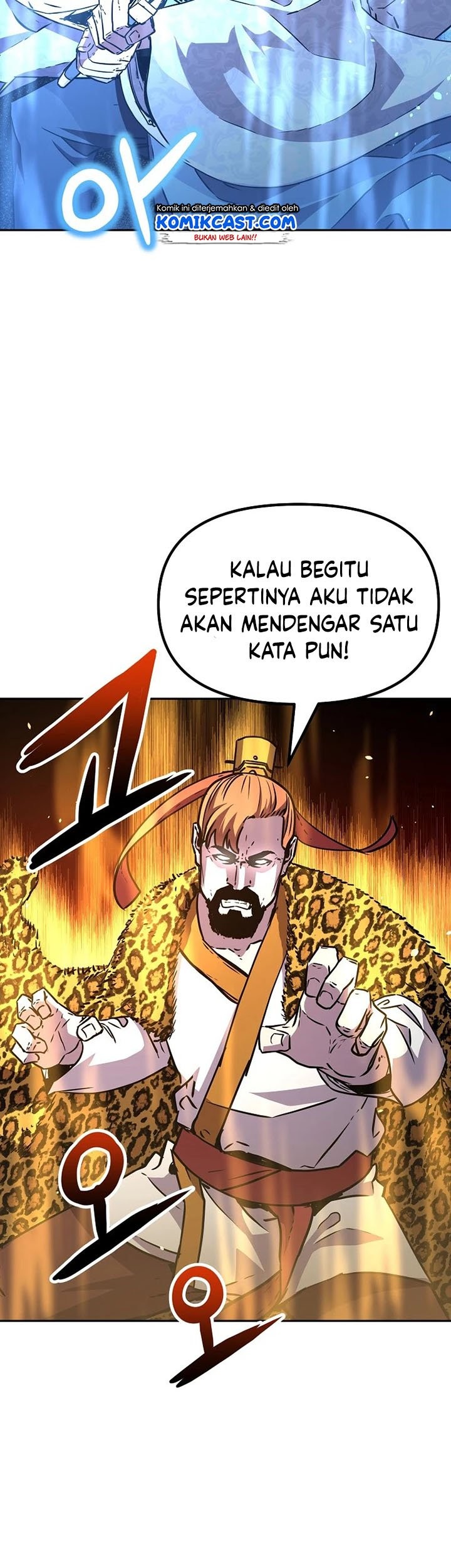 Reincarnation of the Murim Clan’s Former Ranker Chapter 45 page 62