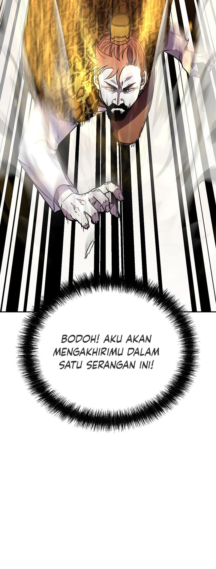 Reincarnation of the Murim Clan’s Former Ranker Chapter 45 page 65