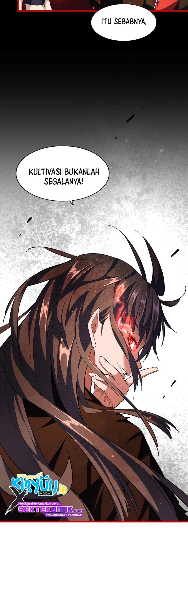 Magic Emperor Chapter 285 page 39