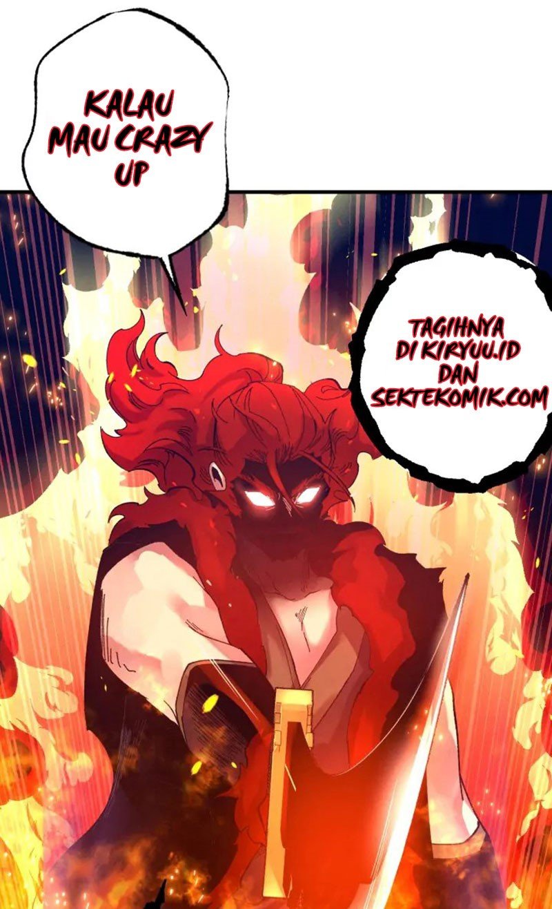 Magic Emperor Chapter 286 page 19