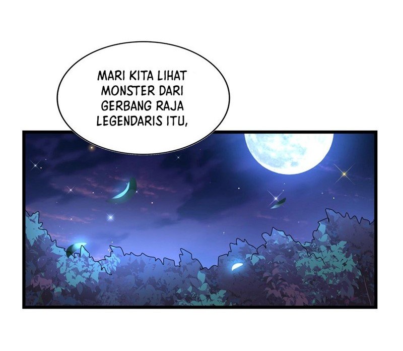 Magic Emperor Chapter 286 page 39