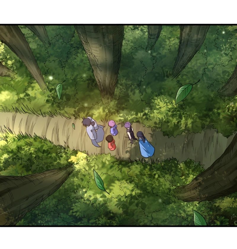 My Disciples Are All Immortals Chapter 55 page 13