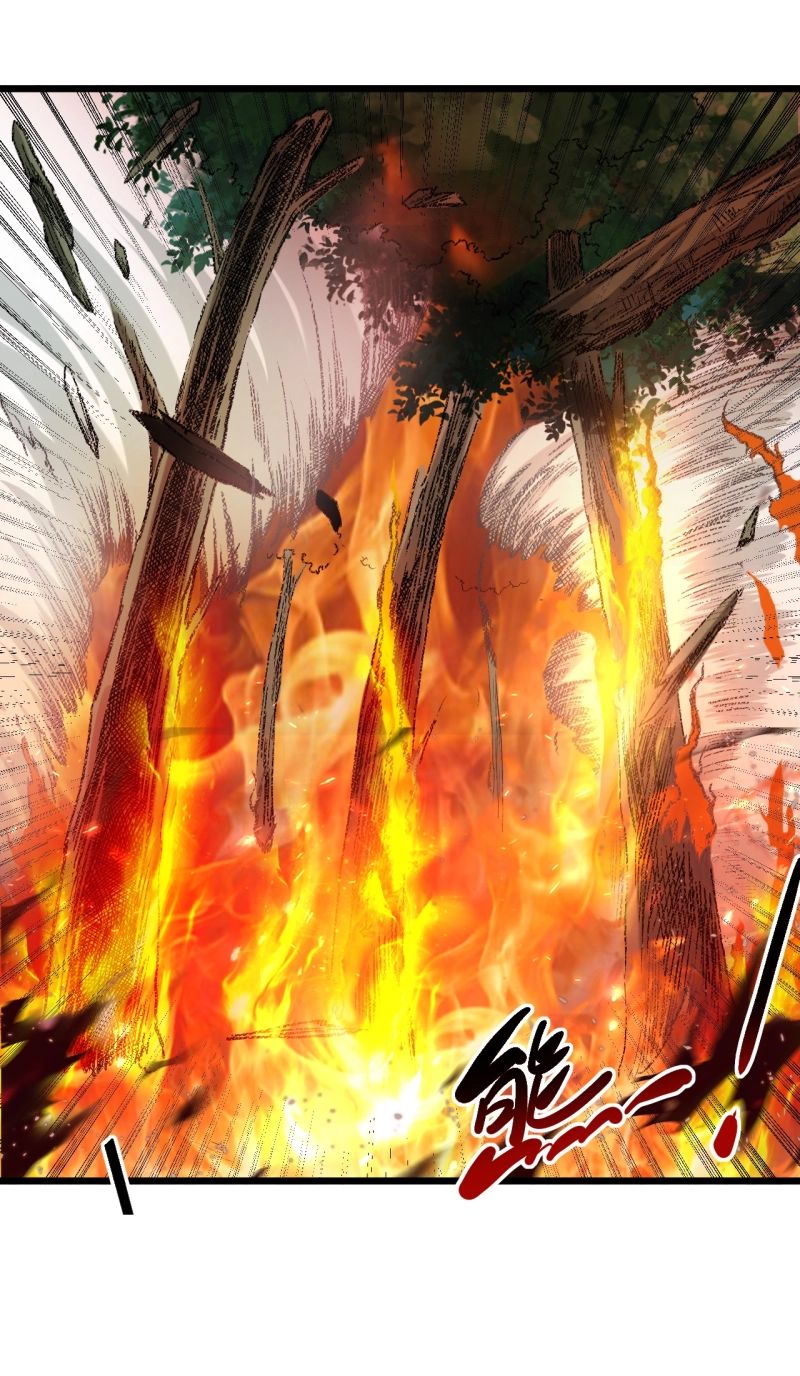 My Disciples Are All Immortals Chapter 55 page 39
