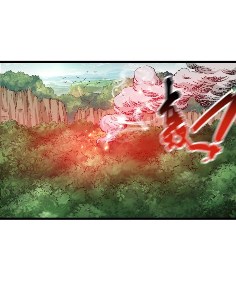 My Disciples Are All Immortals Chapter 55 page 40