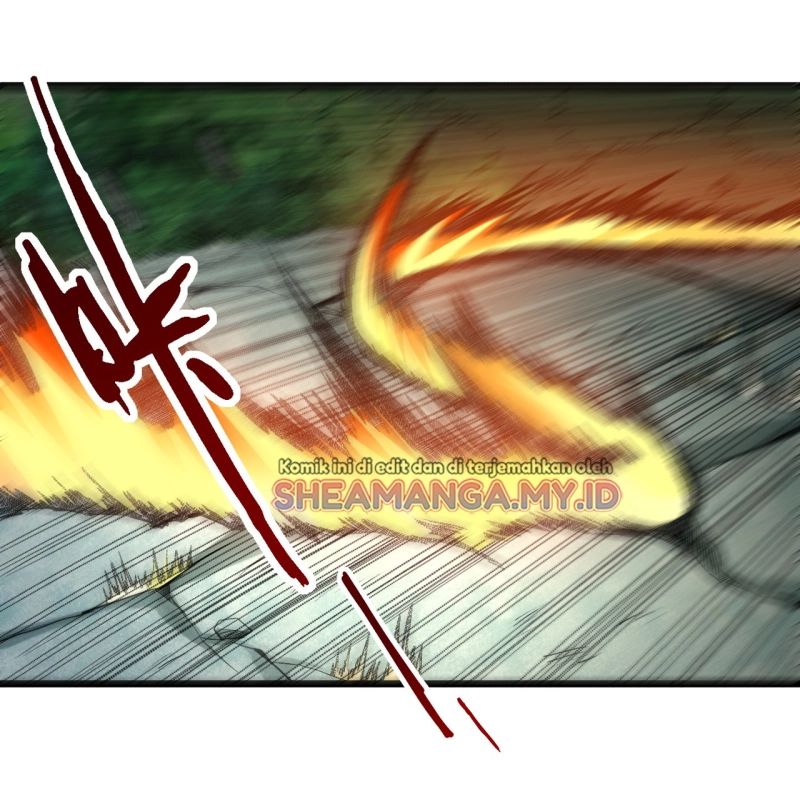 My Disciples Are All Immortals Chapter 55 page 45