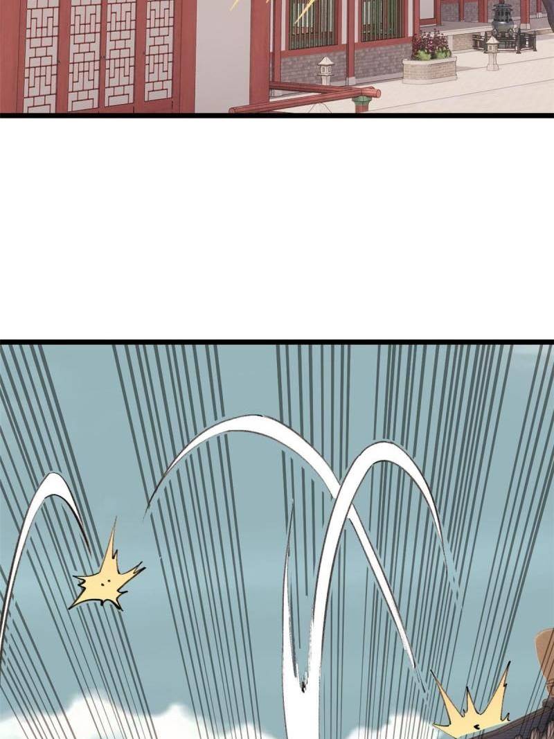 All Hail the Sect Leader Chapter 147 page 13
