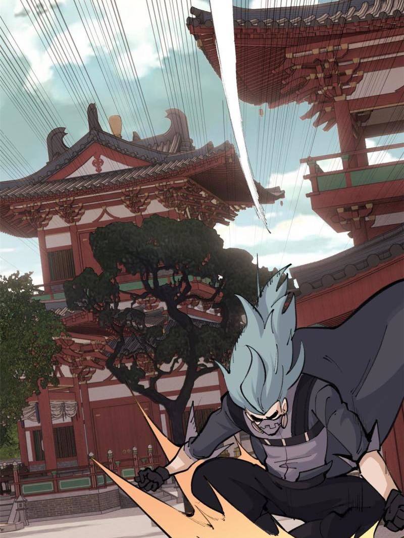 All Hail the Sect Leader Chapter 147 page 14