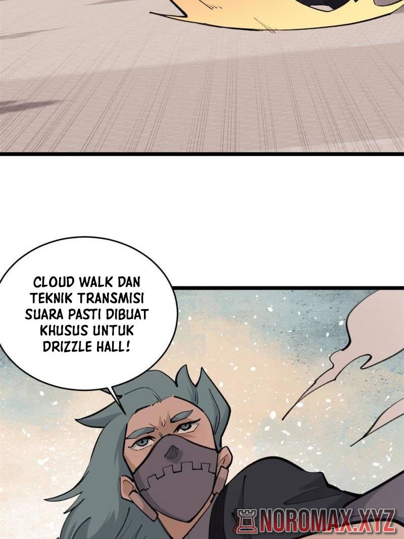 All Hail the Sect Leader Chapter 147 page 15