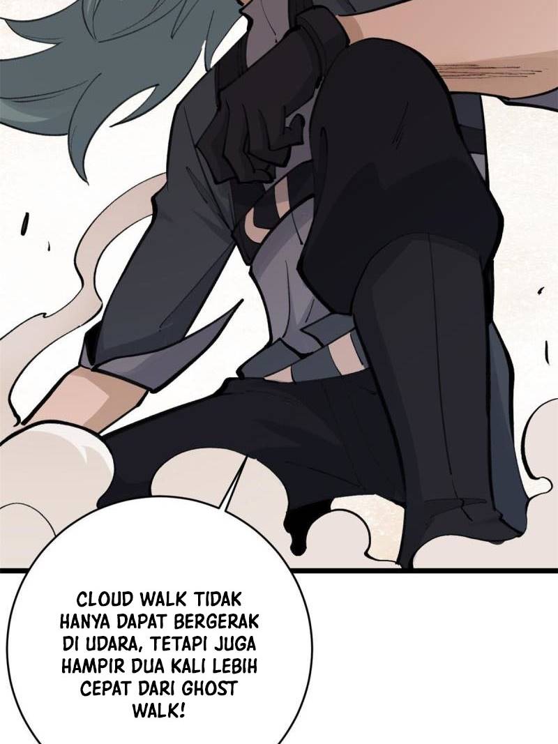 All Hail the Sect Leader Chapter 147 page 16