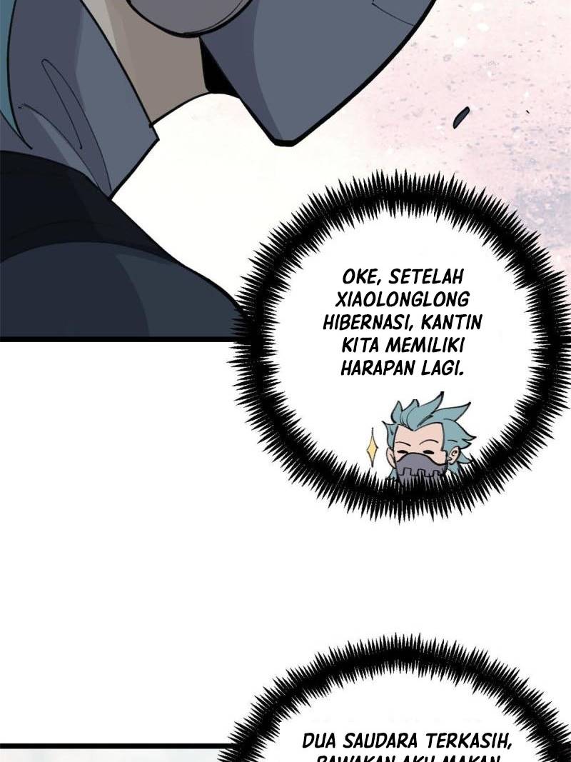 All Hail the Sect Leader Chapter 147 page 18