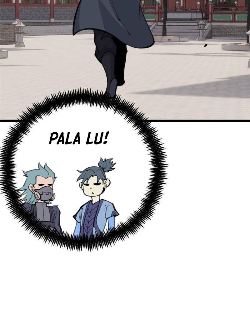 All Hail the Sect Leader Chapter 147 page 20