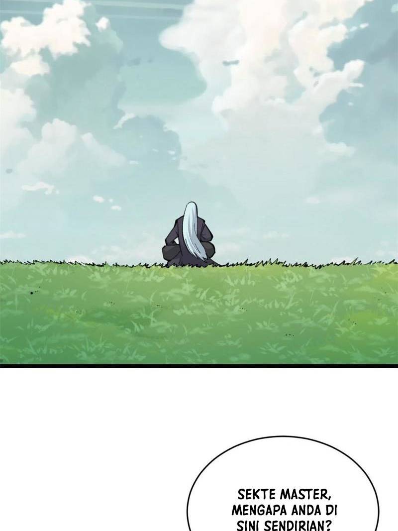 All Hail the Sect Leader Chapter 147 page 22