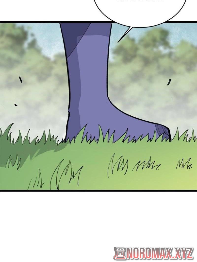 All Hail the Sect Leader Chapter 147 page 23
