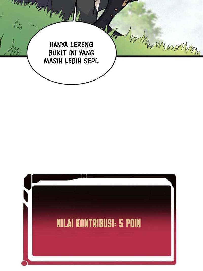All Hail the Sect Leader Chapter 147 page 25