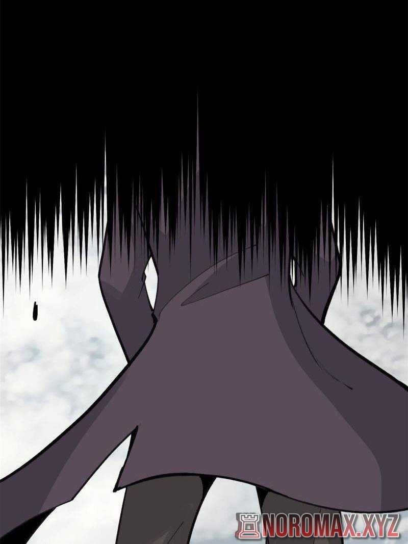 All Hail the Sect Leader Chapter 147 page 33