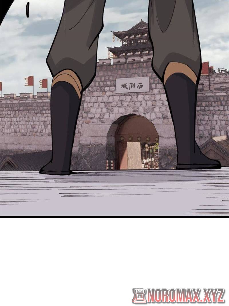 All Hail the Sect Leader Chapter 147 page 34