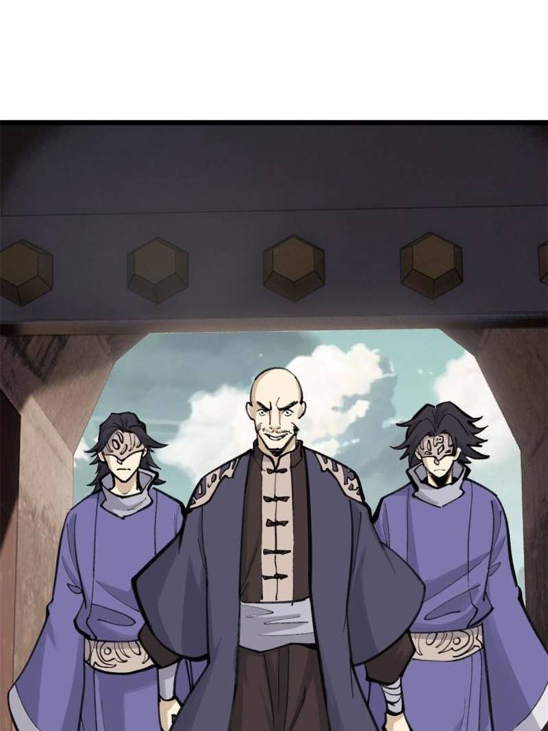 All Hail the Sect Leader Chapter 147 page 39