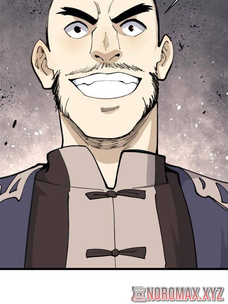 All Hail the Sect Leader Chapter 147 page 41