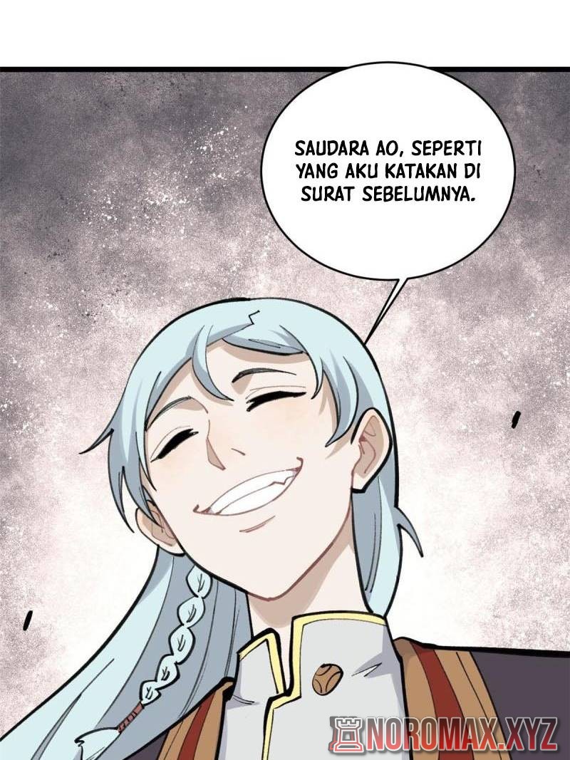 All Hail the Sect Leader Chapter 147 page 47