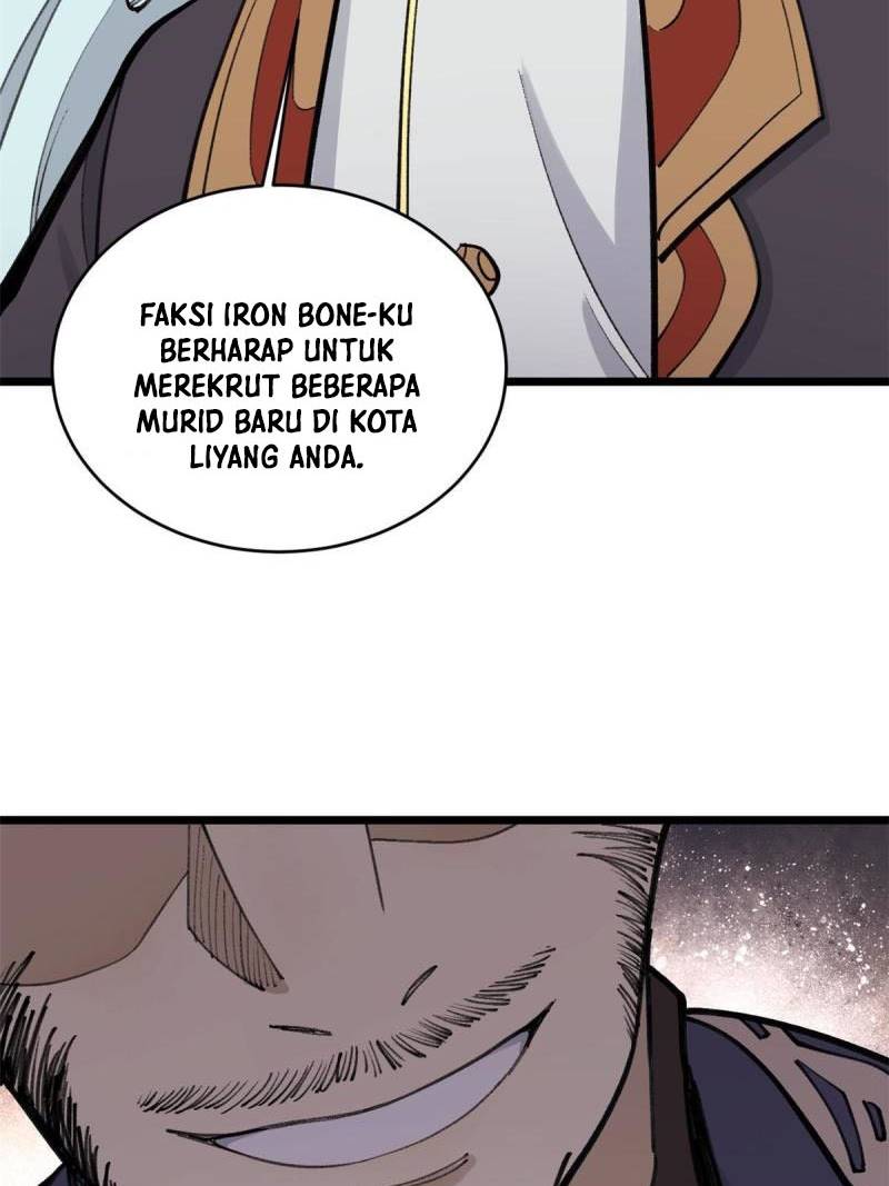 All Hail the Sect Leader Chapter 147 page 48