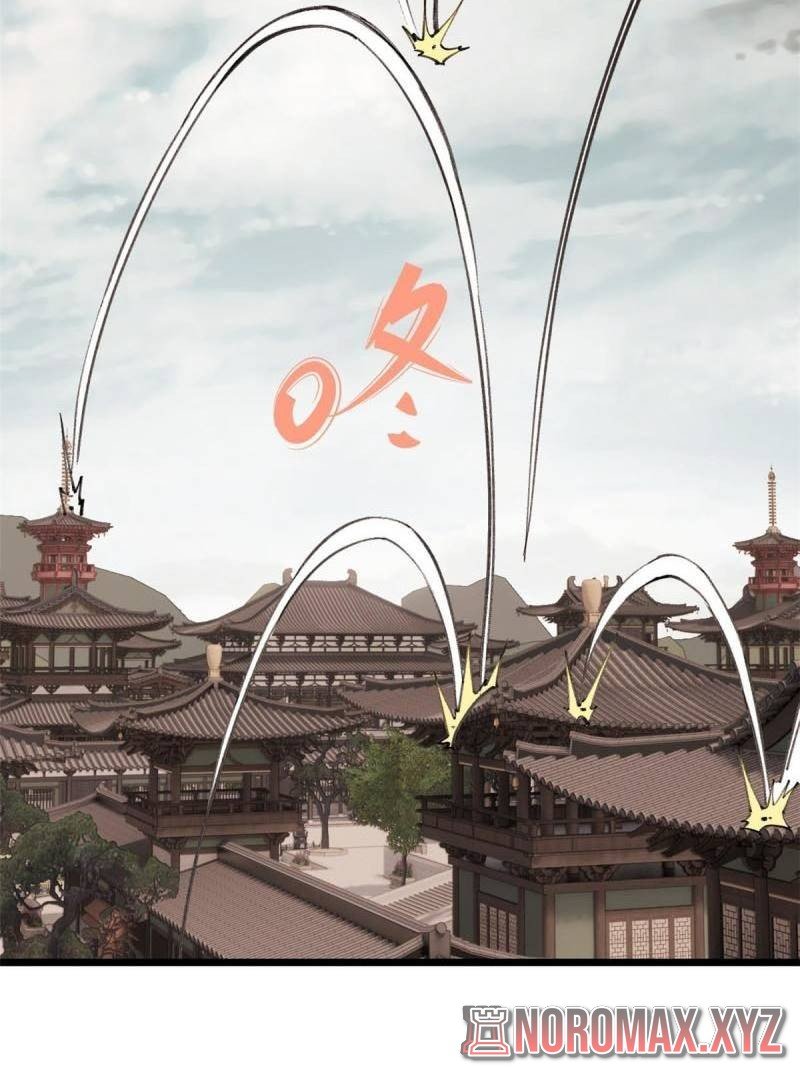 All Hail the Sect Leader Chapter 147 page 5