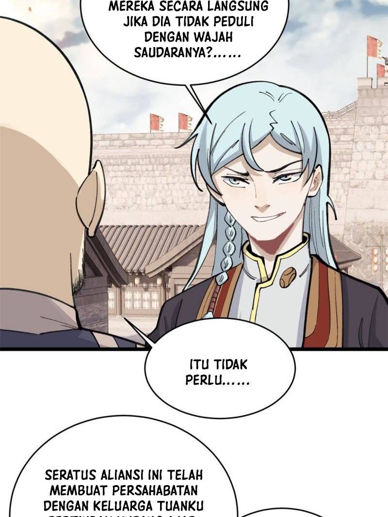 All Hail the Sect Leader Chapter 147 page 51