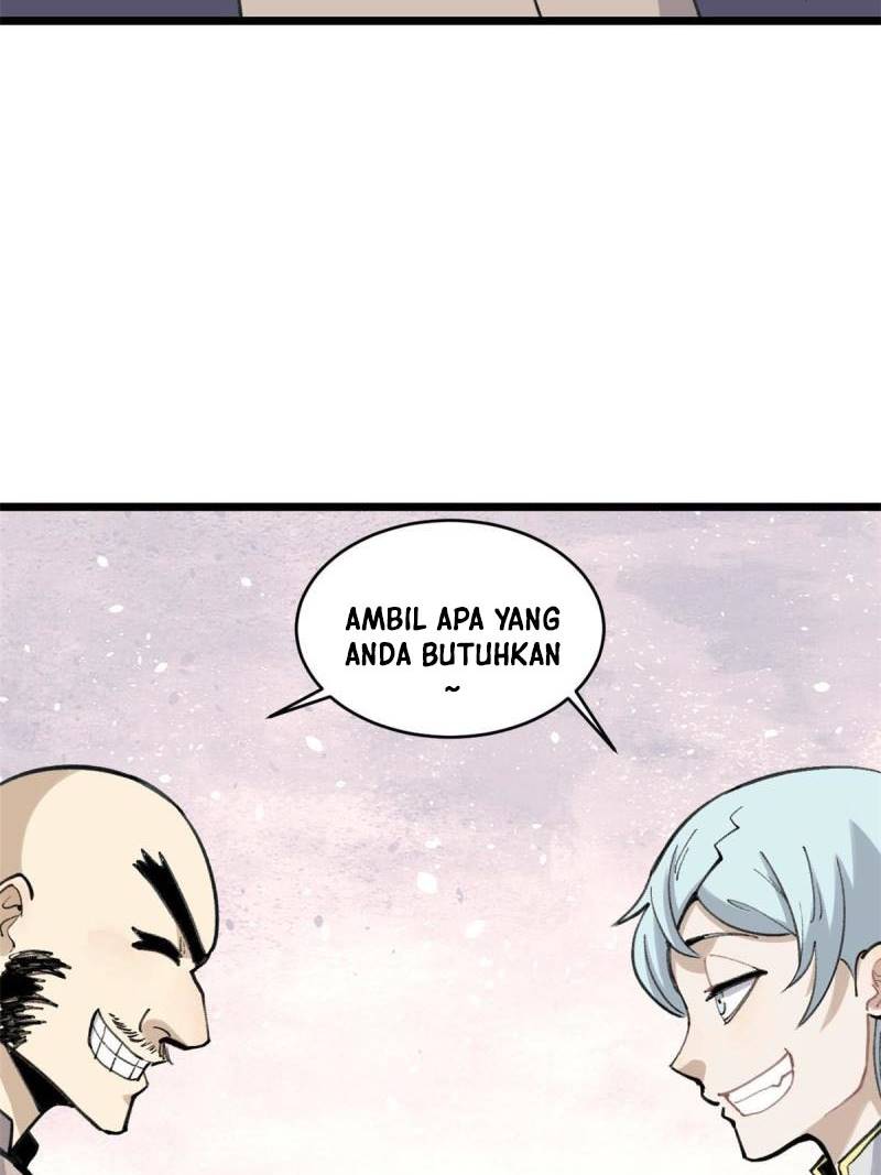 All Hail the Sect Leader Chapter 147 page 53