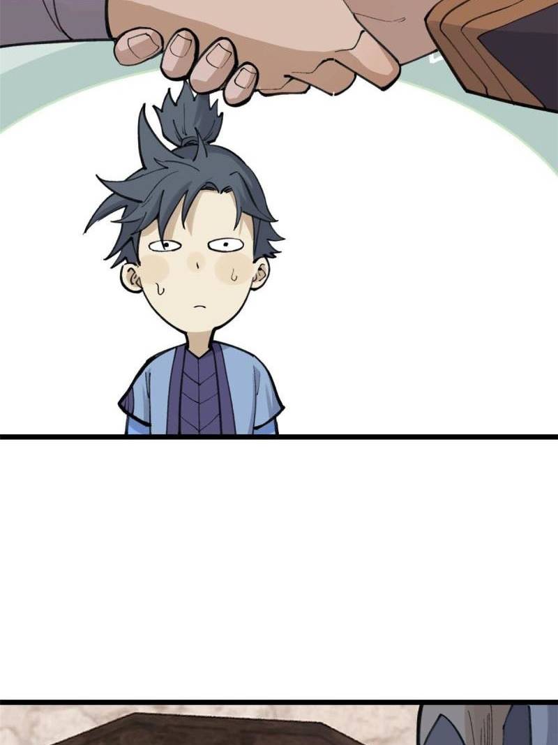 All Hail the Sect Leader Chapter 147 page 55