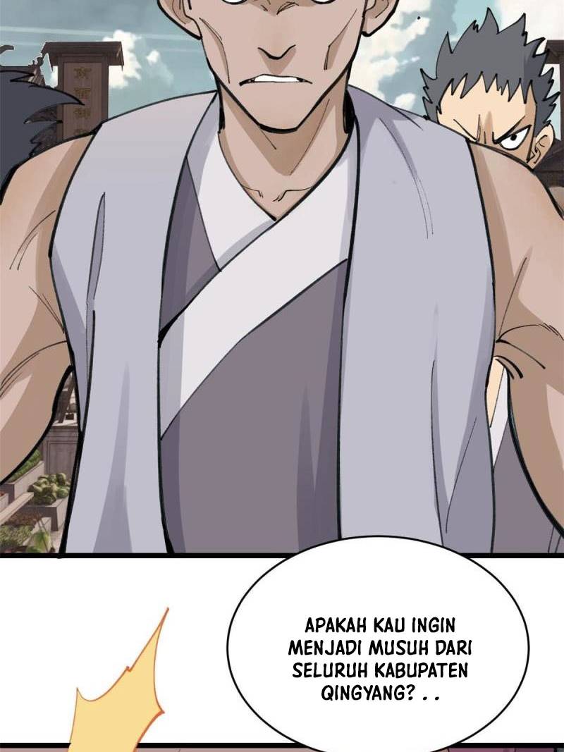 All Hail the Sect Leader Chapter 147 page 58