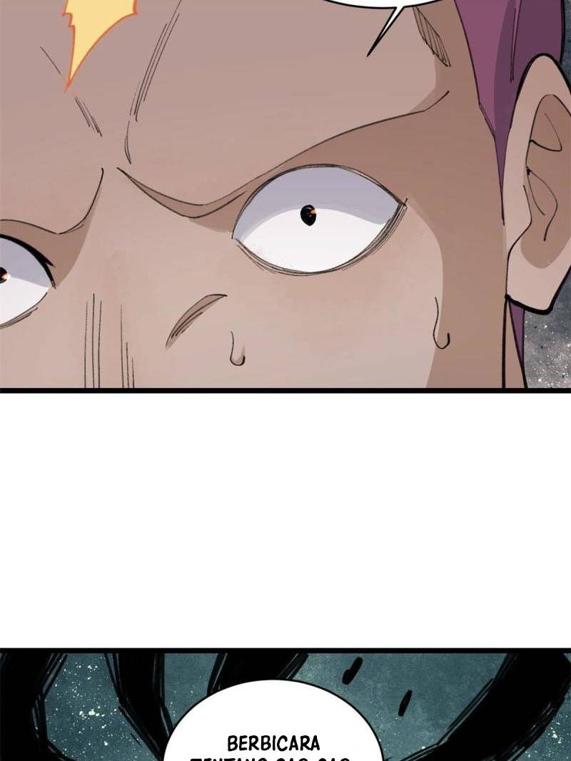 All Hail the Sect Leader Chapter 147 page 59
