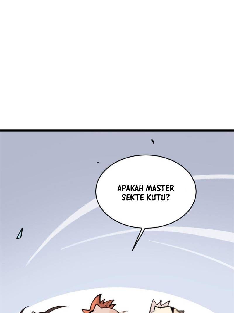 All Hail the Sect Leader Chapter 147 page 6