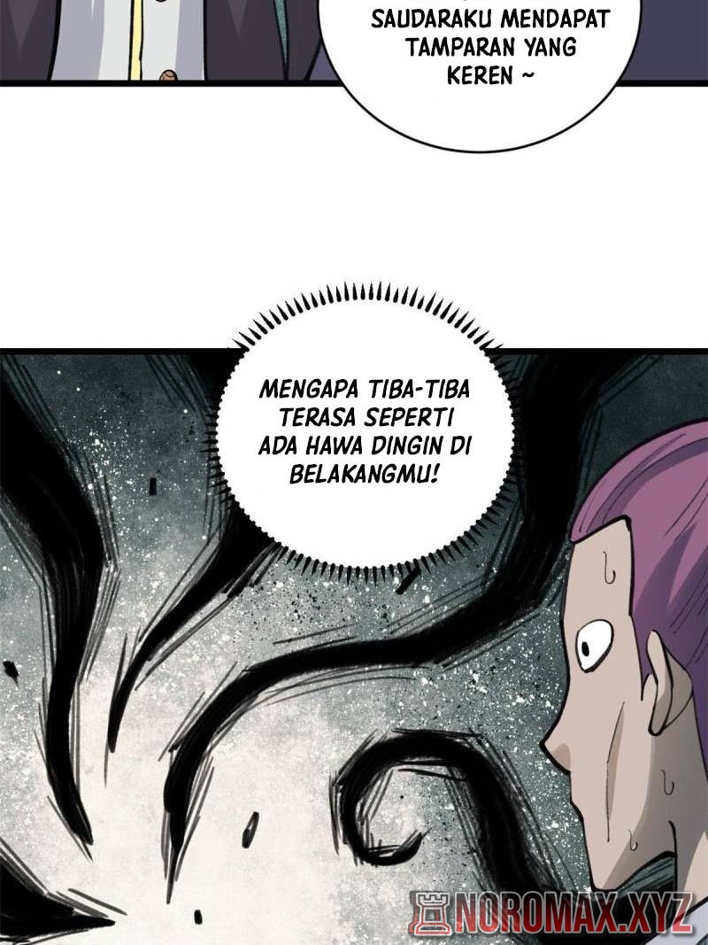 All Hail the Sect Leader Chapter 147 page 61
