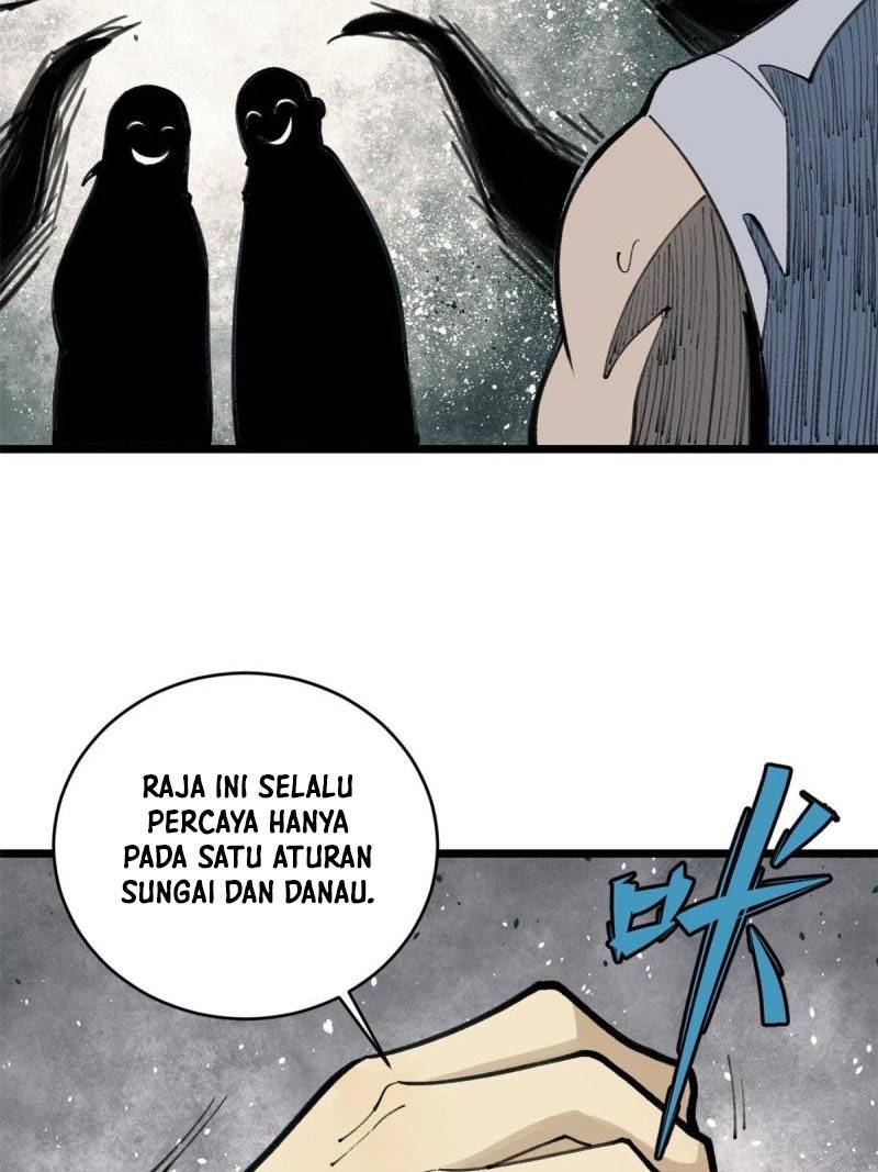 All Hail the Sect Leader Chapter 147 page 62
