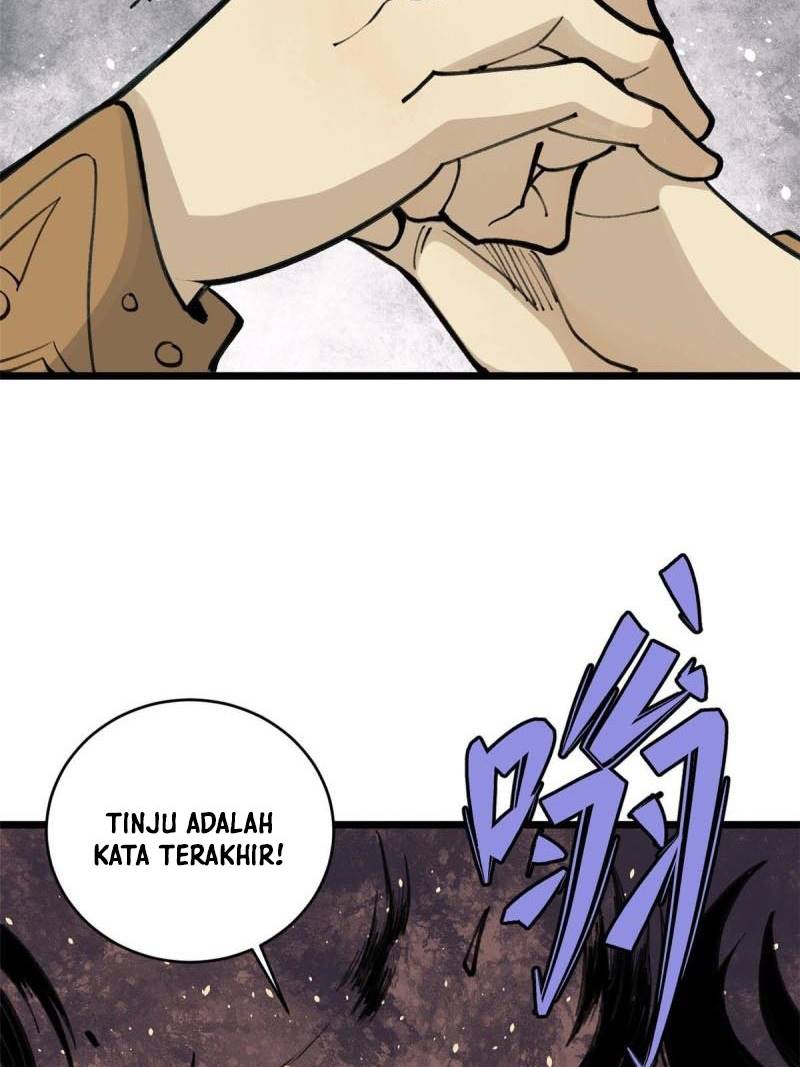 All Hail the Sect Leader Chapter 147 page 63