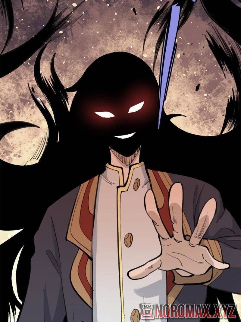 All Hail the Sect Leader Chapter 147 page 64