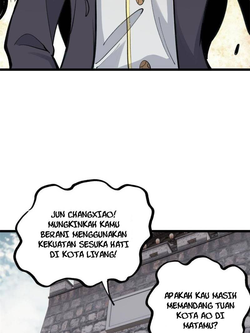 All Hail the Sect Leader Chapter 147 page 65