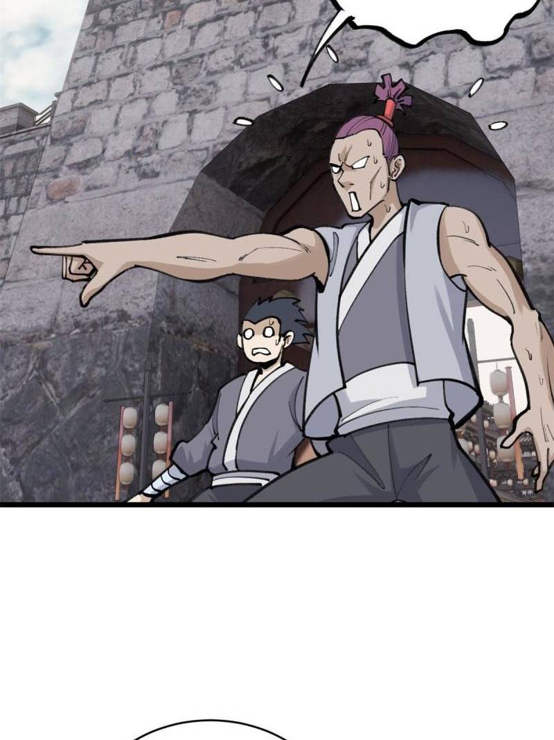 All Hail the Sect Leader Chapter 147 page 66