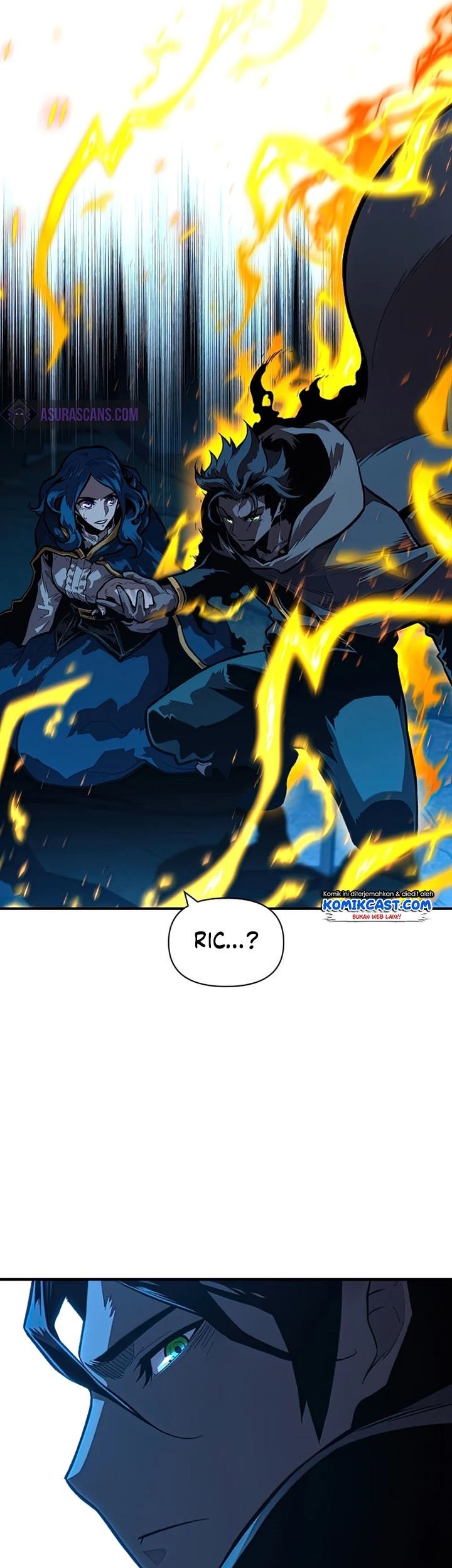 Talent-Swallowing Magician Chapter 31 page 18