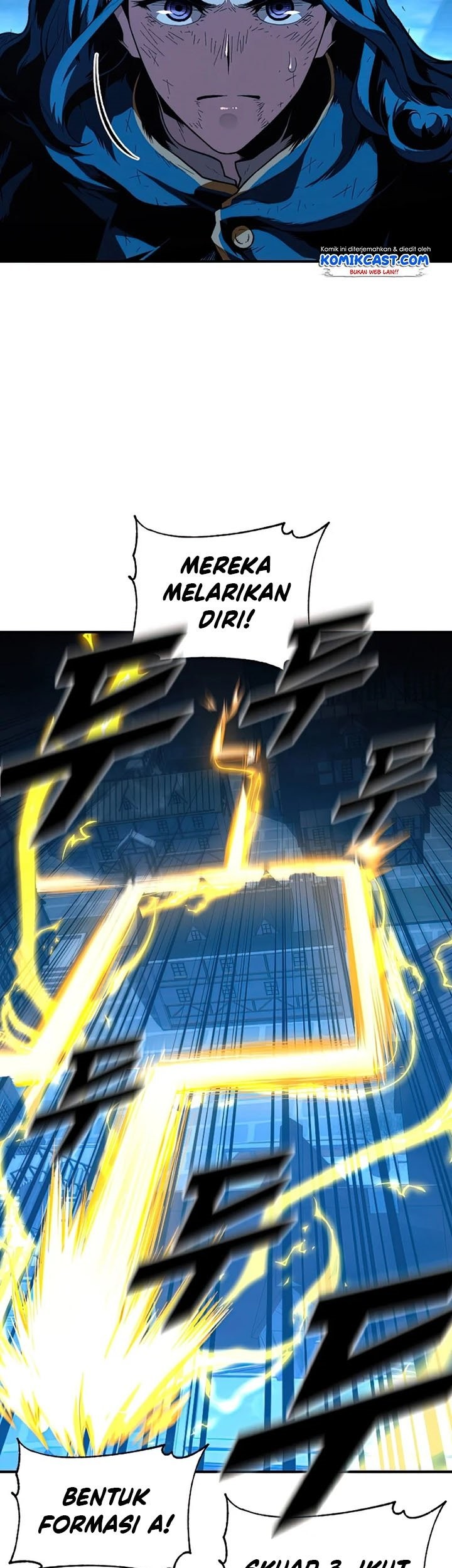 Talent-Swallowing Magician Chapter 31 page 20