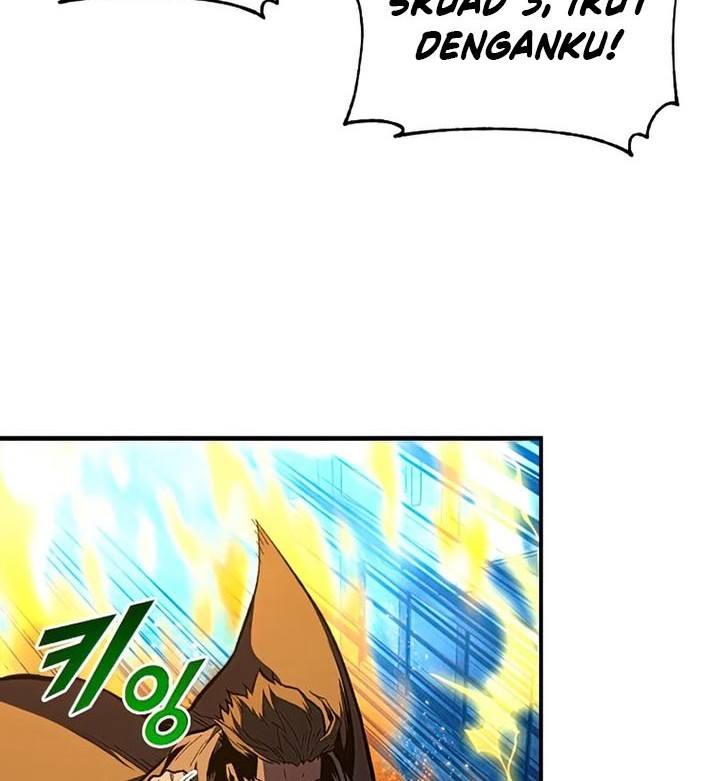 Talent-Swallowing Magician Chapter 31 page 21