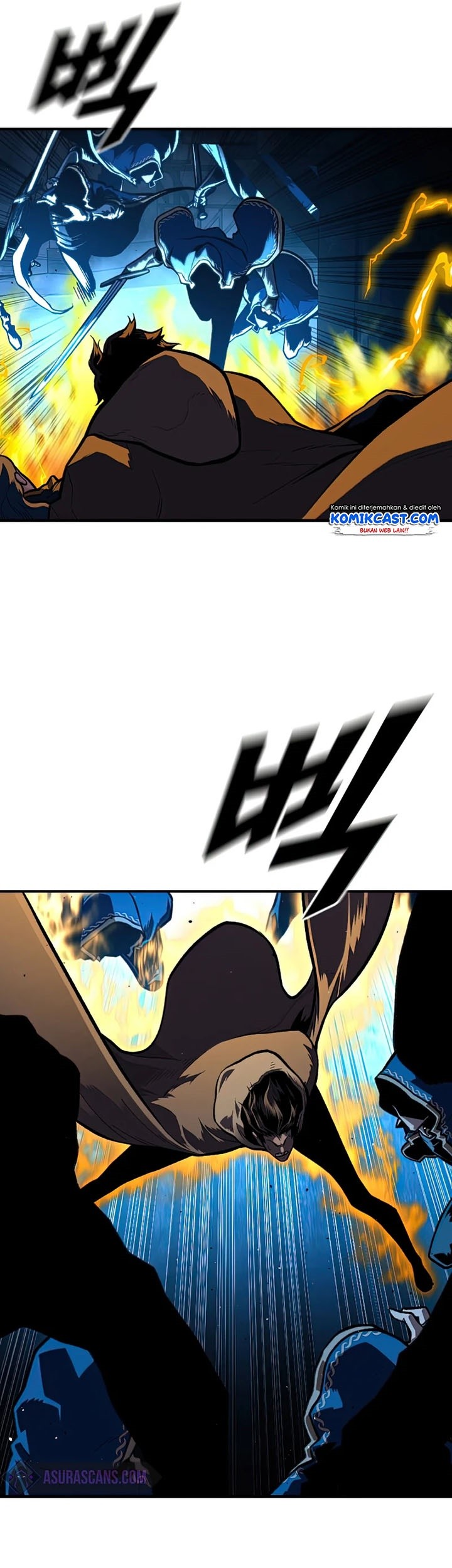 Talent-Swallowing Magician Chapter 31 page 26