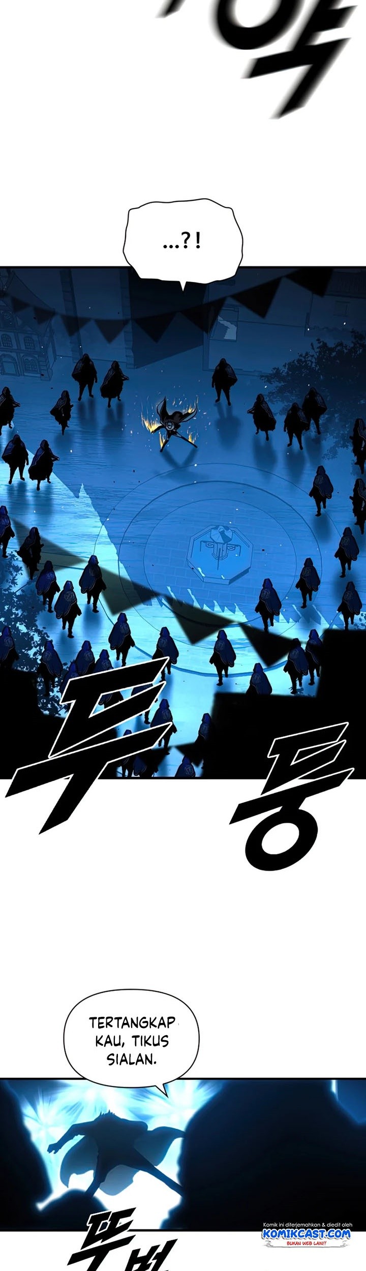 Talent-Swallowing Magician Chapter 31 page 28