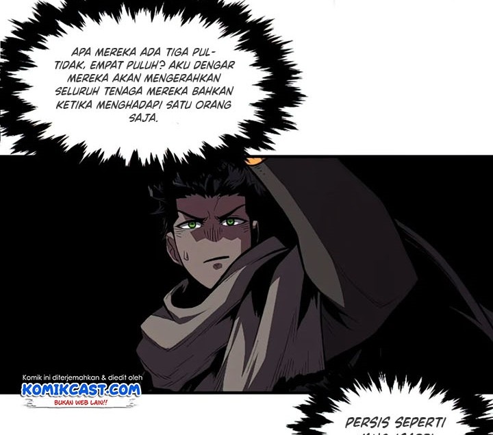 Talent-Swallowing Magician Chapter 31 page 35