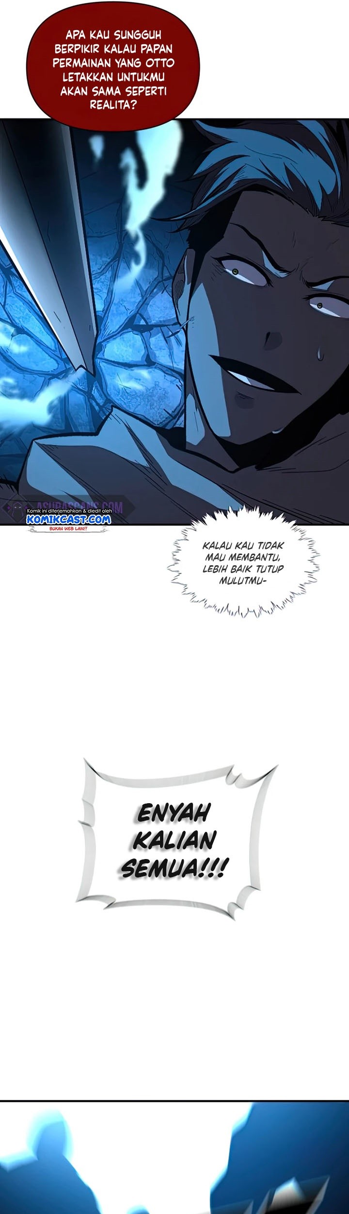 Talent-Swallowing Magician Chapter 31 page 42