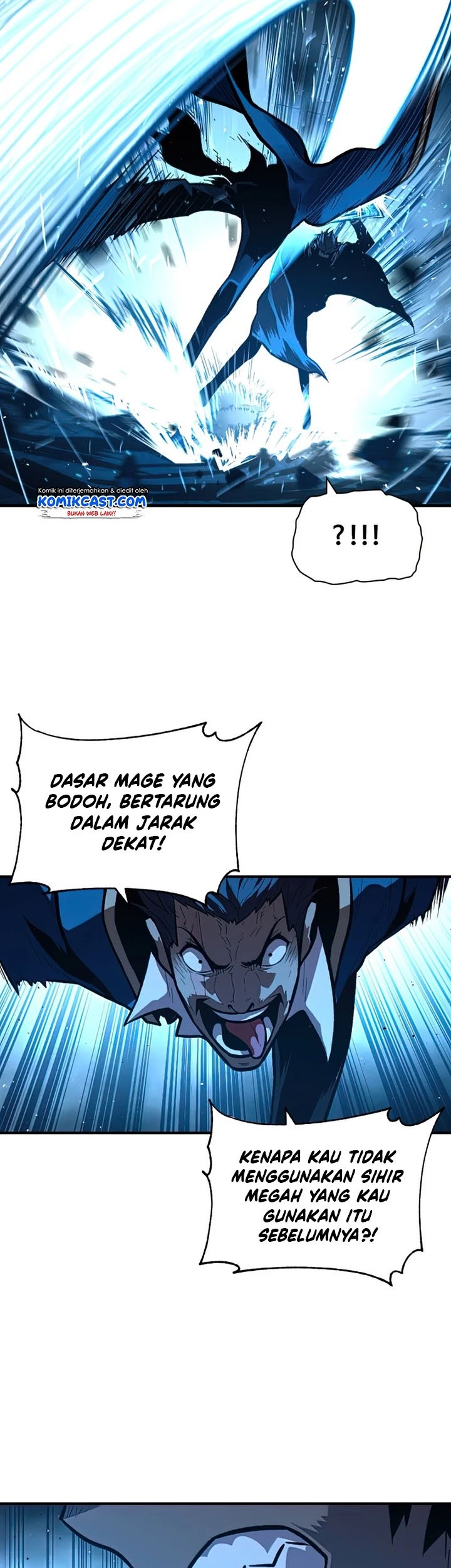 Talent-Swallowing Magician Chapter 31 page 44