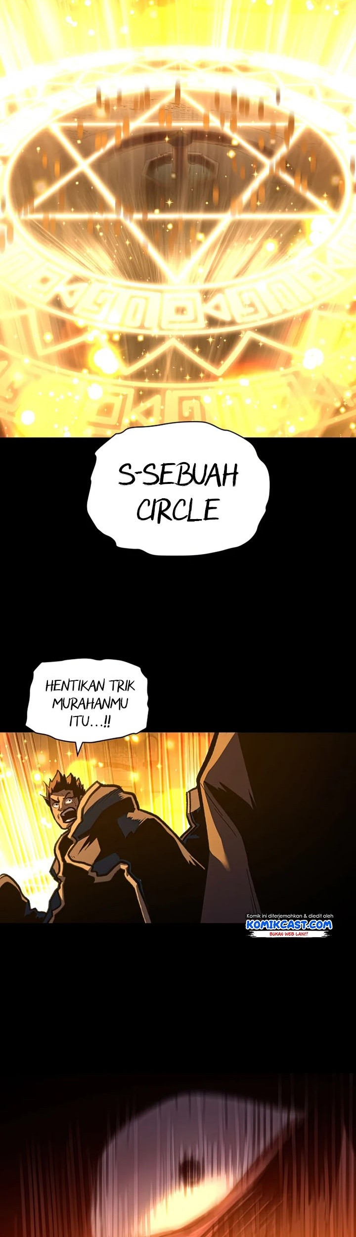 Talent-Swallowing Magician Chapter 31 page 60