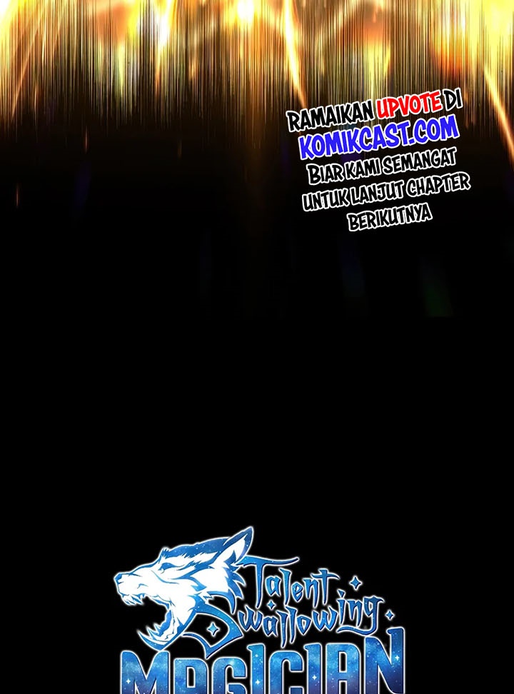 Talent-Swallowing Magician Chapter 31 page 68